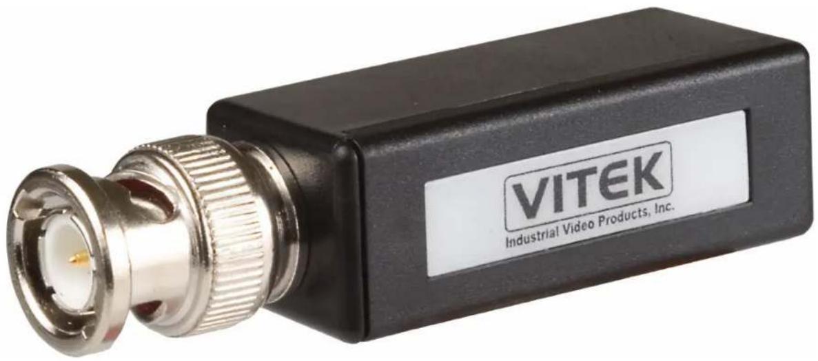 VITEK Industrial Video Products, Inc.