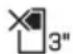 GRUNDIG GKPN 66940 LW - funktionsknapp - 1