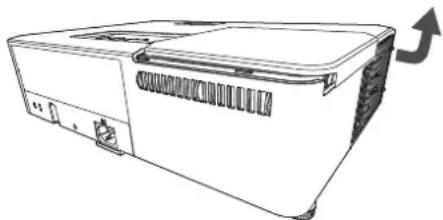 MAXELL MC-EW3551 - Type number : DT02081 - 2