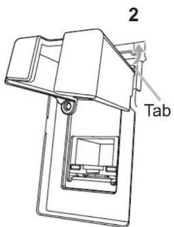 2 Tab