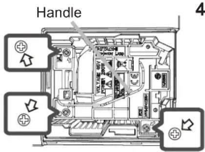 Handle 4