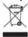 OBH NORDICA Elite Mix Initial 7716 - Disposing of the appliance - 1