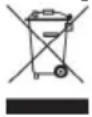 OBH NORDICA Attraxion Force Control 5592 - Disposing of the appliance - 1