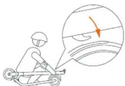 SEGWAY Ninebot KickScooter E22D - Sammenfoldning og transportering - 2