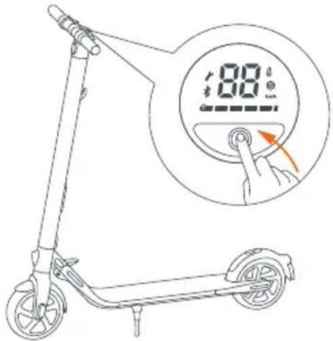 SEGWAY Ninebot KickScooter E22D - Montage af din KickScooter - 4