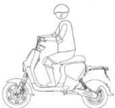 SEGWAY eScooter B110S - Alon atkana - 3