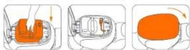 SEGWAY eScooter B110S - WARNING - 3