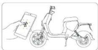 SEGWAY eScooter B110S - Akun asentaminen - 7