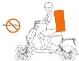 SEGWAY eScooter B110S - Alon atkana - 9