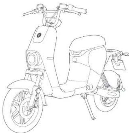 SEGWAY eScooter B110S - Velkommen - 2