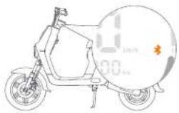 SEGWAY eScooter B110S - Aktivering - 4