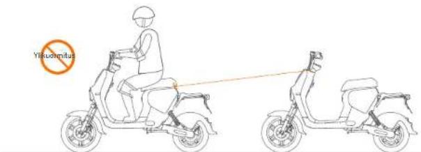 SEGWAY eScooter B110S - Alon atkana - 6