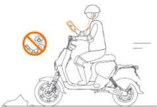 SEGWAY eScooter B110S - Alon atkana - 16