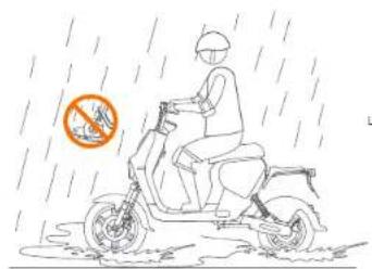 SEGWAY eScooter B110S - Alon atkana - 10