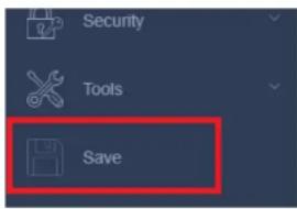 Security Tools Save
