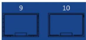 TRENDNET Web Smart Switch TEG-082WS - - SFP Slots (9-10) - 1