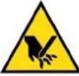 Plant Craft Titan 9 - Safety Symbols - 8
