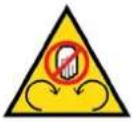 Plant Craft Titan 9 - Safety Symbols - 22