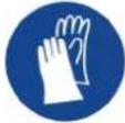 Plant Craft Titan 9 - Safety Symbols - 3