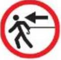Plant Craft Titan 9 - Safety Symbols - 33