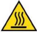 Plant Craft Titan 9 - Safety Symbols - 18