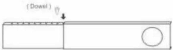 (Dowel)