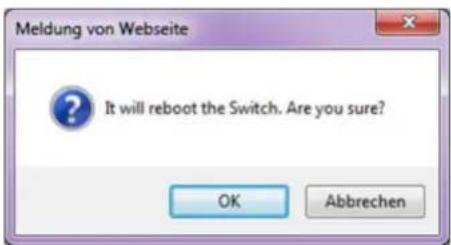 Wago 852-1505/000-001 - Reboot - 1