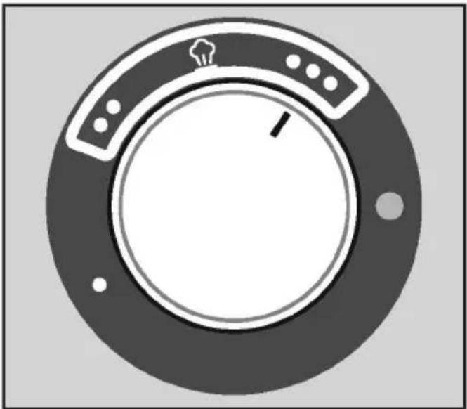 MIELE PIB 100 - Strygesål skylles - 2