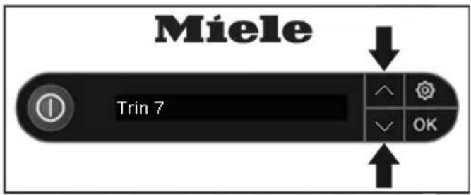 Miele Trin 7