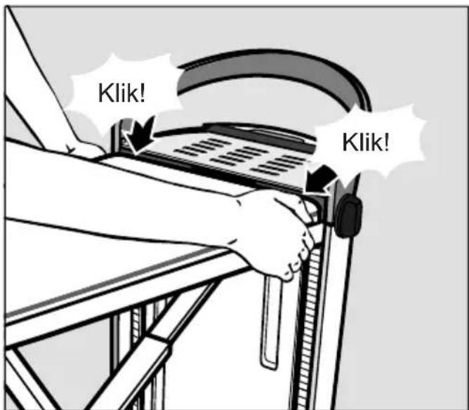 Klik! Klik!