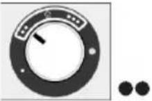 MIELE PIB 100 - Dampstrygesystemet tændes - 3