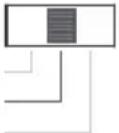 Planet FGSD-2621P - Front Panel - 3