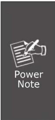 Power Note