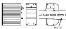 Black Box LGH008A - Chapter 1: Overview; Chapter 2: Hardware Installation - 1