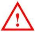 Thor TIH30 - Safety and Warnings - 1
