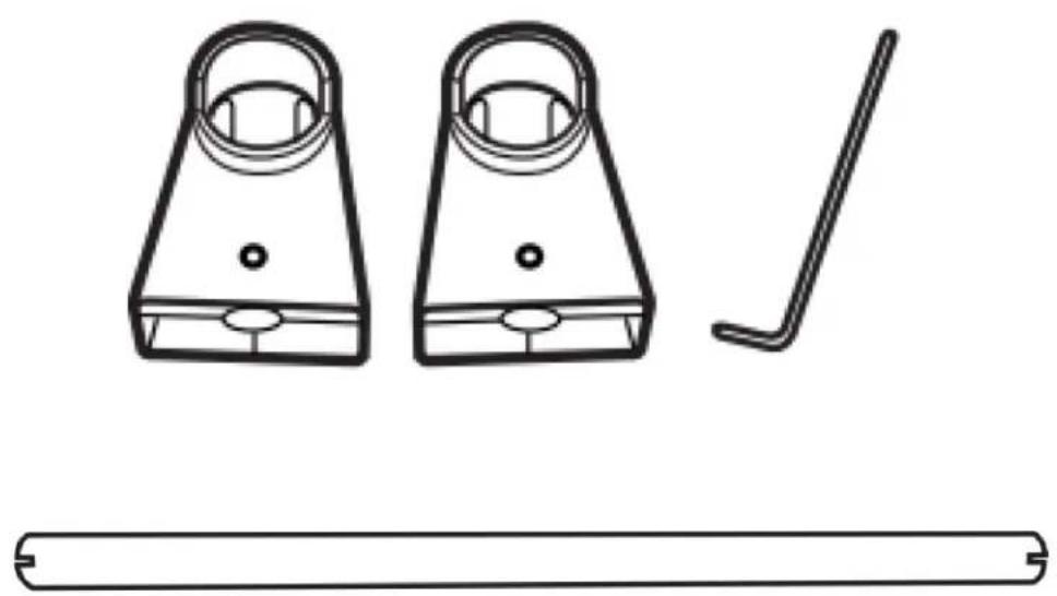 Thor TIH30 - Oven Door Handle Installation - 1