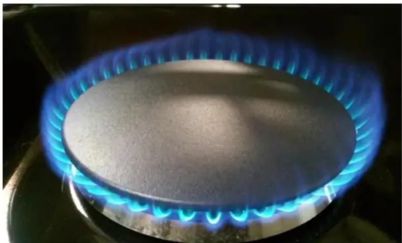 Thor TIH30 - Cooktop Safety Guidelines - 1