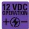 Vitek VT-SMKC2T - FEATURES: - 5