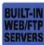 Vitek VTC-TNB3RFE - FEATURES: - 9