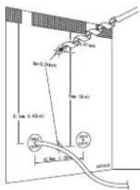 Width 24mm Width 30mm 1.5 mm (±0.04) 2.5 mm (±0.04) 3.5 mm (±0.04)