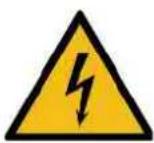 Endress ESE 110 IW/RS - Danger from machines suddenly starting up. - 1