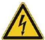 Endress ESE 110 IW/RS - CAUTION! - 1