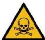 Endress ESE 110 IW/RS - Warning of potentially explosive materials - 1