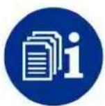 Endress ESE 110 IW/RS - Constituent parts of the documentation - 1