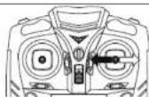 Overmax Dron X-bee Drone 7.2 FPV - EN - 7