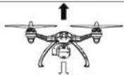 Overmax Dron X-bee Drone 7.2 FPV - EN - 2
