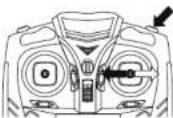 Overmax Dron X-bee Drone 7.2 FPV - EN - 11