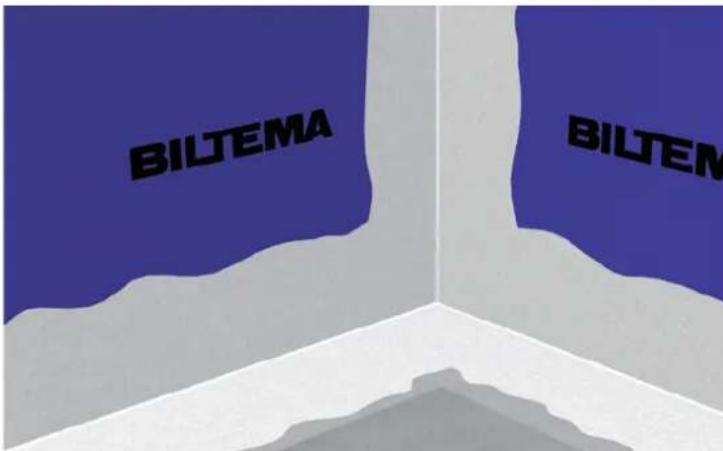 Biltema 36-8214 - BILTEMA VÄTROMSSYSTEM-2K - VEGG - 7