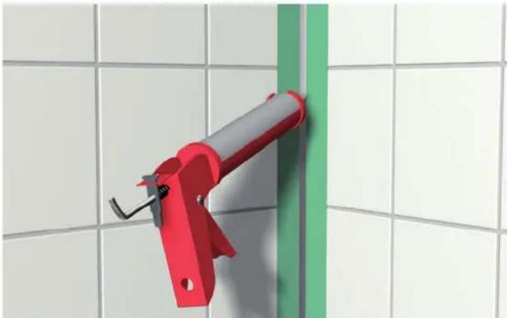 Biltema 36-8214 - MYKFUGING - 1