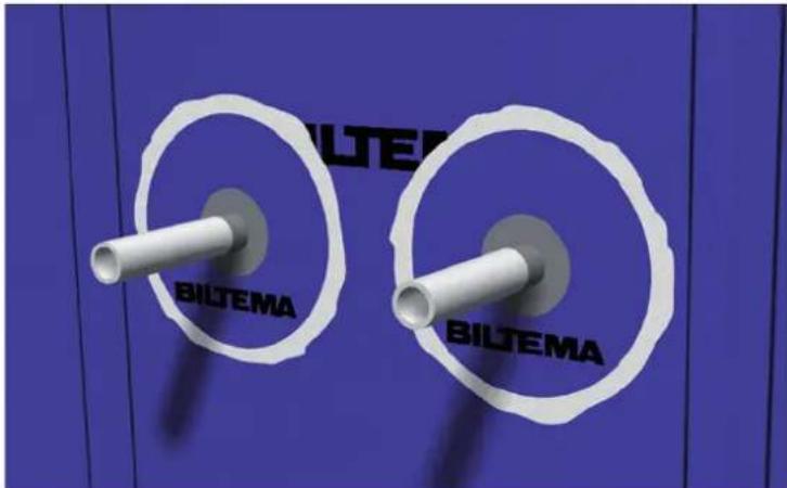ULTEM BILTEMA BILTEMA